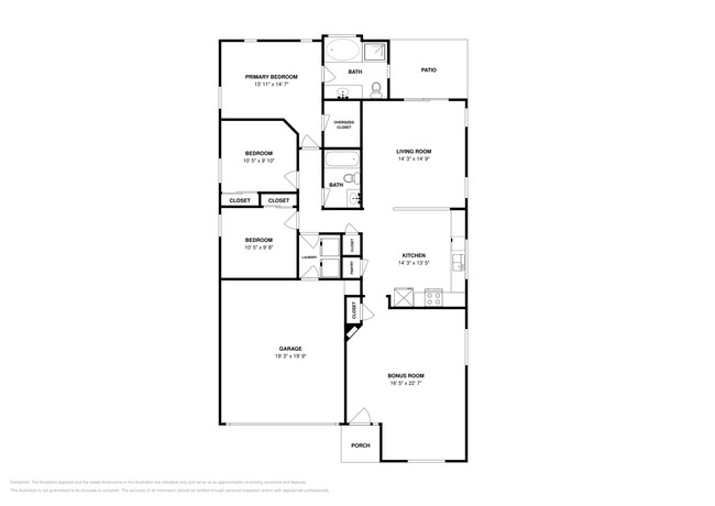 Building Photo - 2116 S 160th Ln