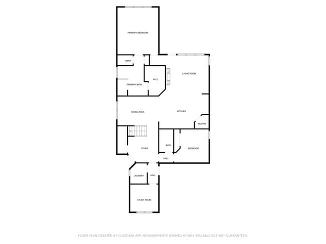 Building Photo - 9339 Galloway Wds Trl