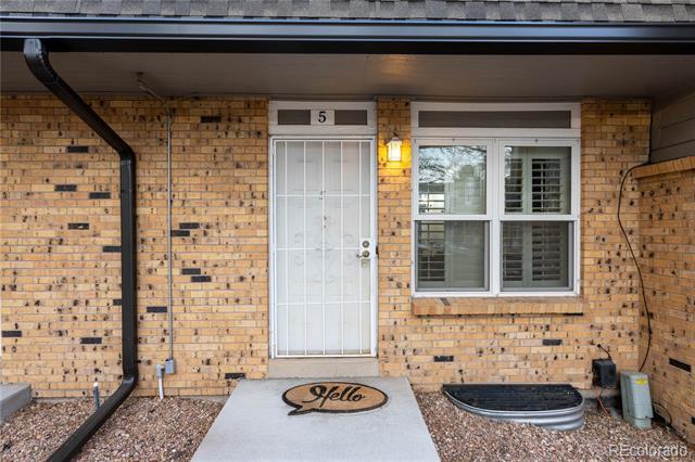 Building Photo - 1517 S Owens St