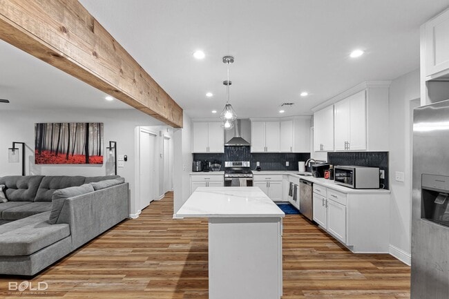 Building Photo - 4006 Craft St