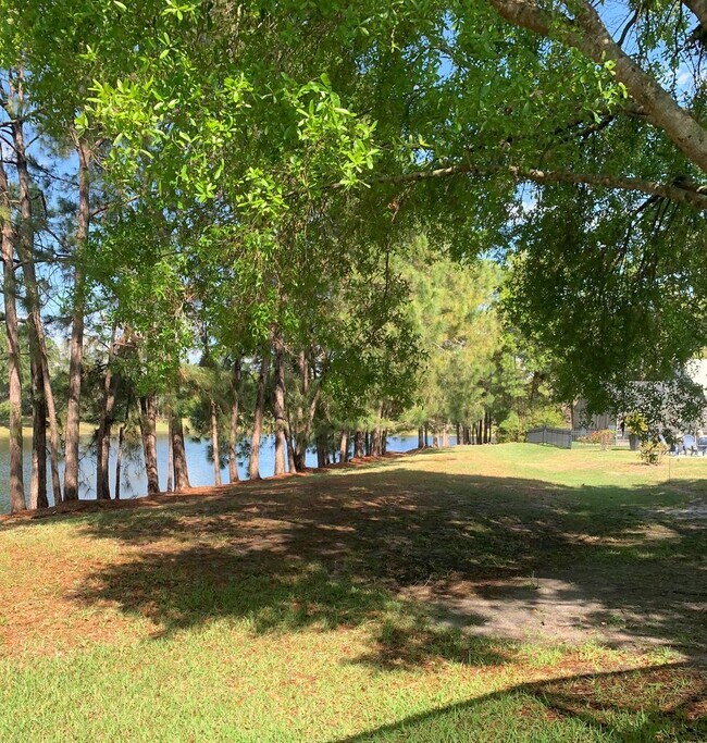 Building Photo - 3/2 Pool Home in Manderley Run