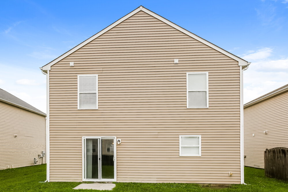 Building Photo - 4428 Norfleet St