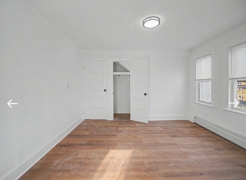 Building Photo - 1872 North Ave