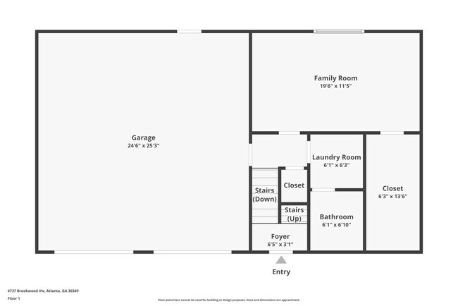 Building Photo - 4737 Brookwood View