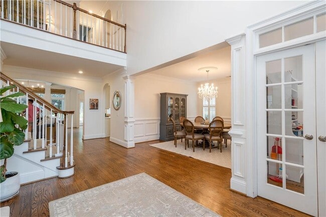 Building Photo - 2153 Whitekirk St NW