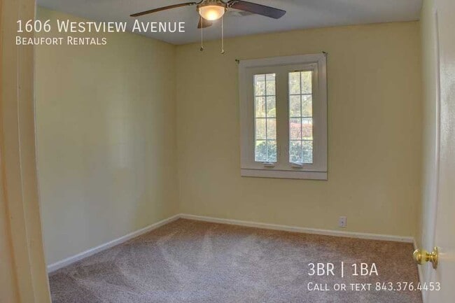 Building Photo - 1606 Westview Ave