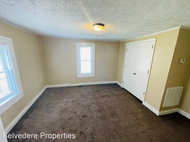Building Photo - 2 br, 1 bath House - 2709 Sprague St