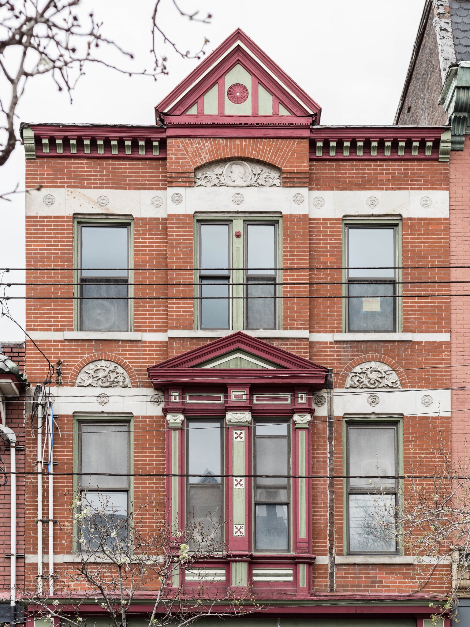 Building Photo - 4407 Butler St