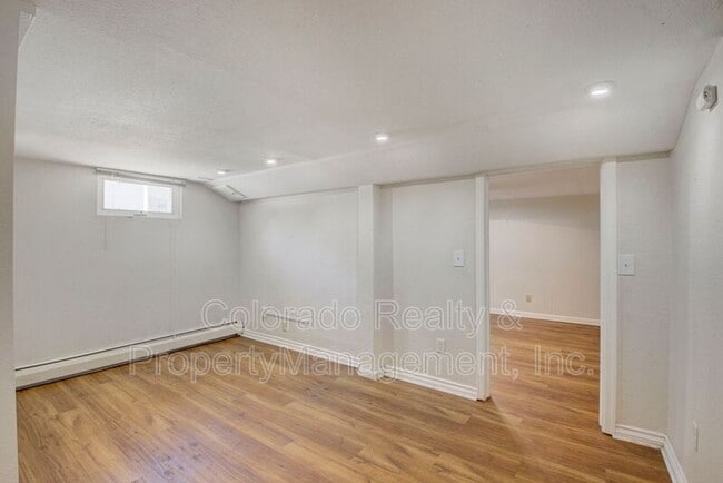 Building Photo - 1736 S Humboldt St