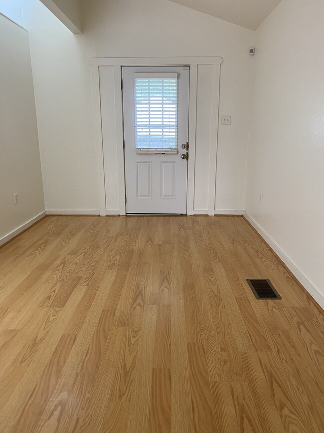 BEDROOM - 1535 Nicholson Dr.