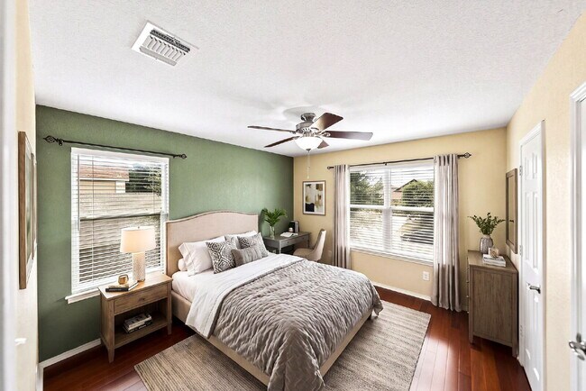 Building Photo - Better Than New and Unlike Anything Else in Villa Del Sol