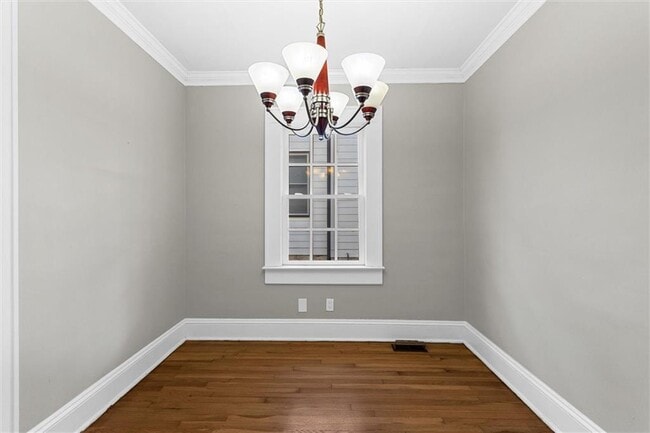 Building Photo - 1219 State St NW