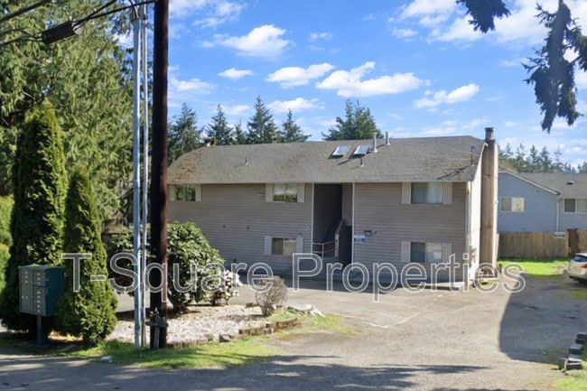 Building Photo - 2720 204th St SW