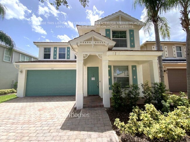 Building Photo - 403 Belle Grove Ln