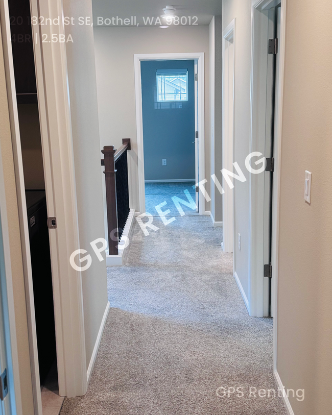 Building Photo - Spacious & Bright Bothell Home – Comfort a...