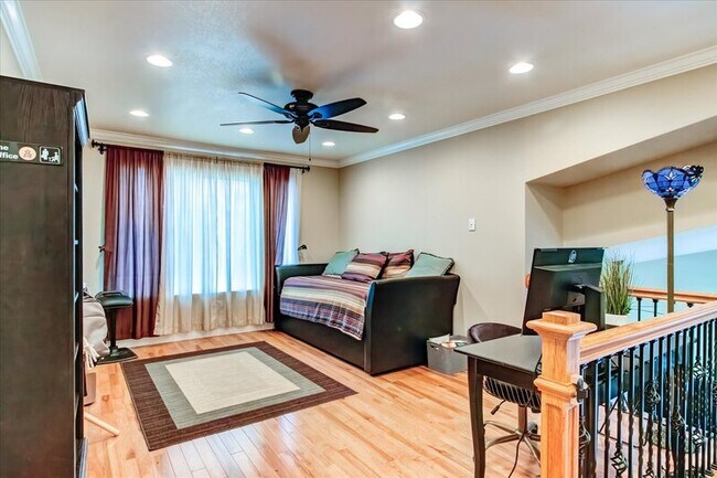 Building Photo - 848 Bucksaw Pl