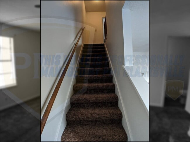 Building Photo - 1640 Baltimore Dr