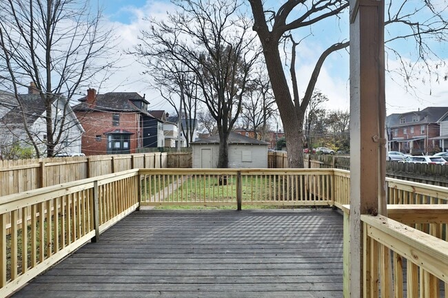 Building Photo - Incredible 6 Bedroom Home OSU Campus – Renovated, Spacious, and Move-In Ready!