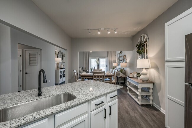 Building Photo - Special Offer – $500 OFF First Full Month!