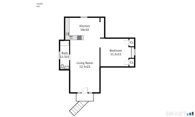 Building Photo - 150 Lonetown Rd