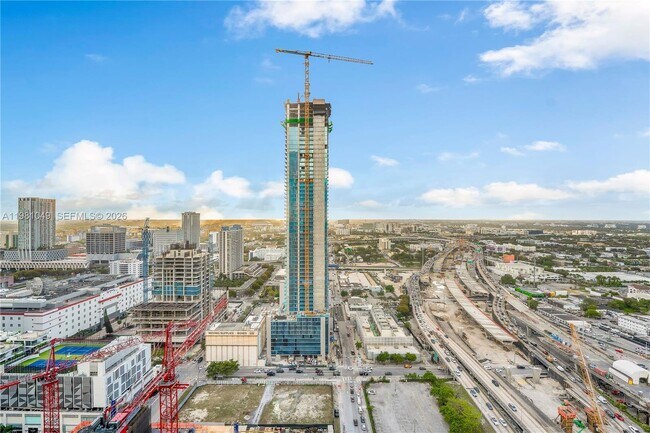 Building Photo - 1040 Biscayne Blvd