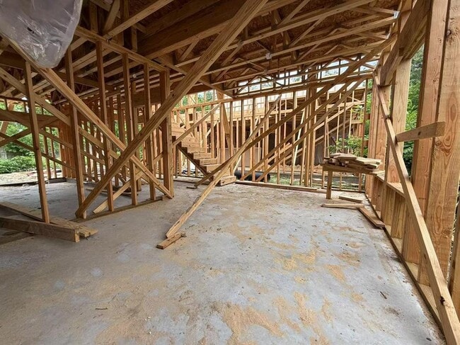 Building Photo - 3533 Alderfer Unit A or B St