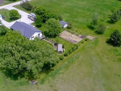 Building Photo - 5501 Martell Rd