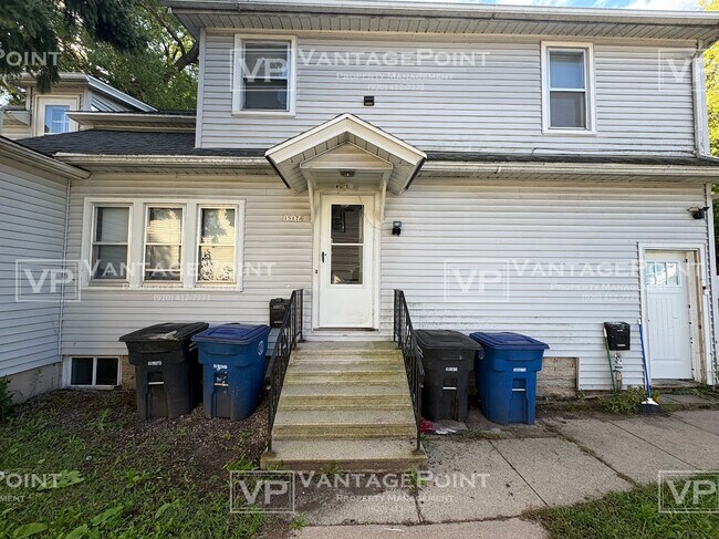 Building Photo - 1517A Oregon St