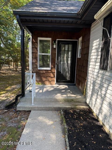 Building Photo - 35B Canton Dr