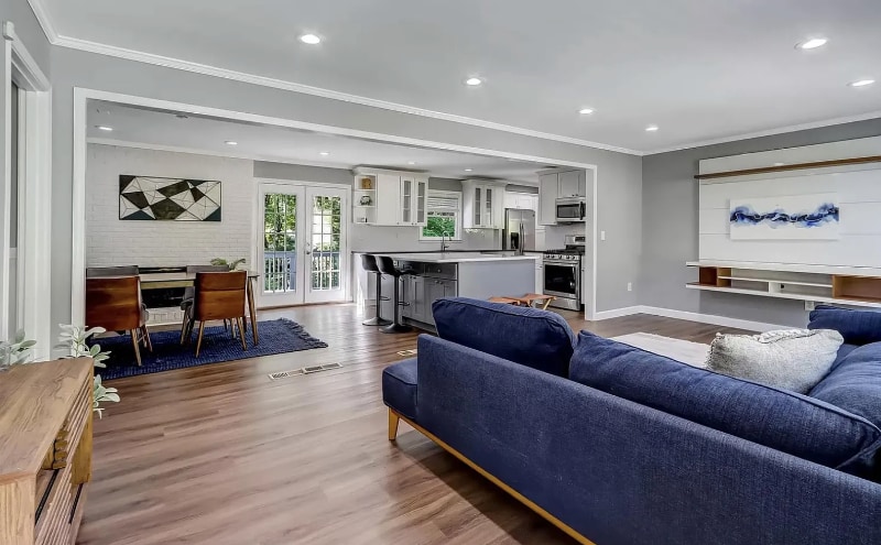 Building Photo - 6858 Lockridge Dr NW