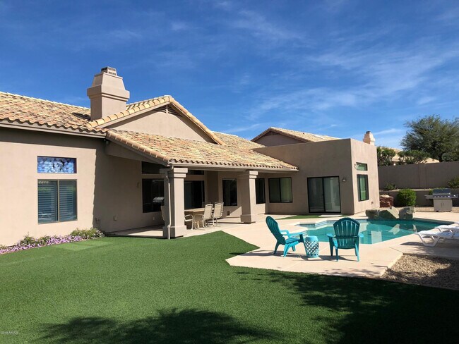 Building Photo - 9405 E Quarry Trail