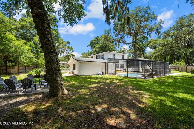Building Photo - 4411 Hartman Rd