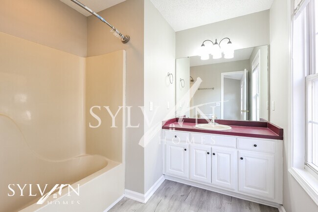 Building Photo - The Lifestyle You Deserve.