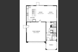 Building Photo - 1624 Lion St