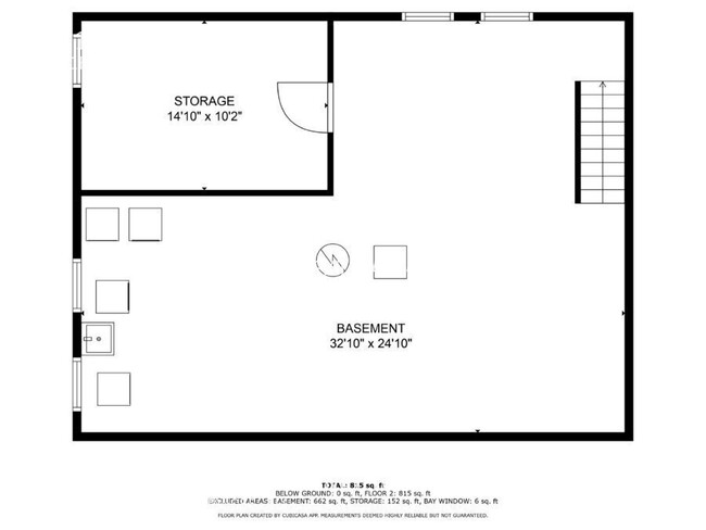 Building Photo - Cozy 3 bedroom 1 bath brick home!