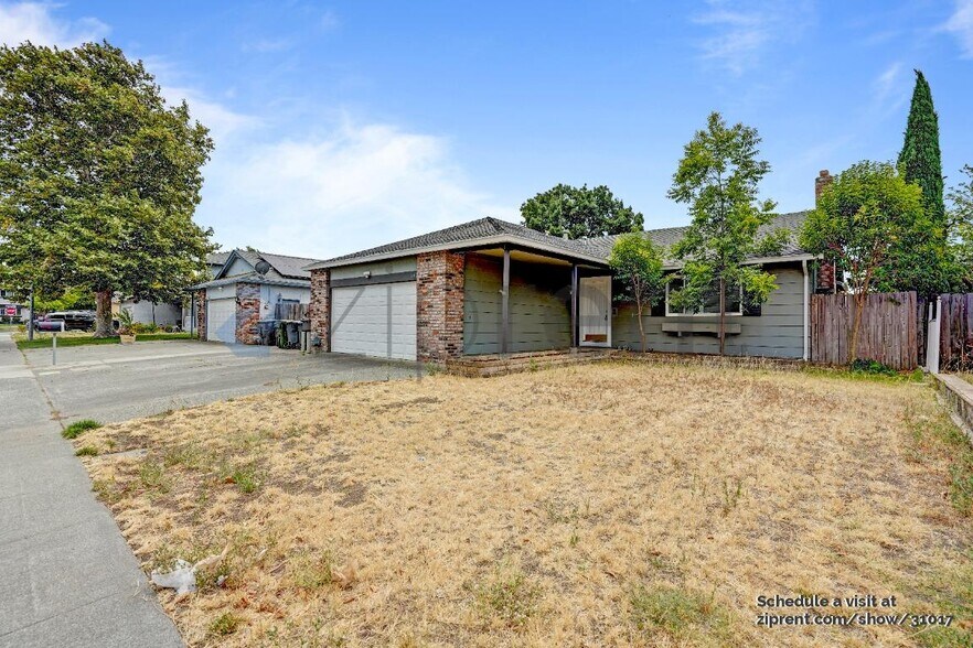 Building Photo - 619 Barnacle Way