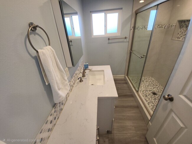 Building Photo - Beautifully Updated 3 Bedroom Home in Buena Park