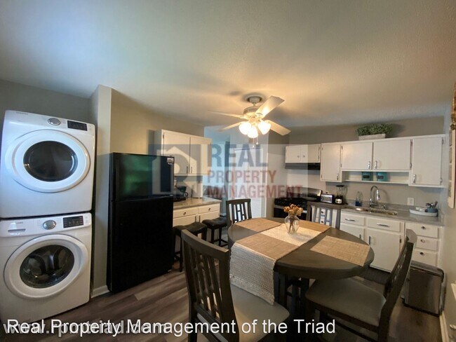 Building Photo - 4 br, 2 bath House - 5157 Britt Rd