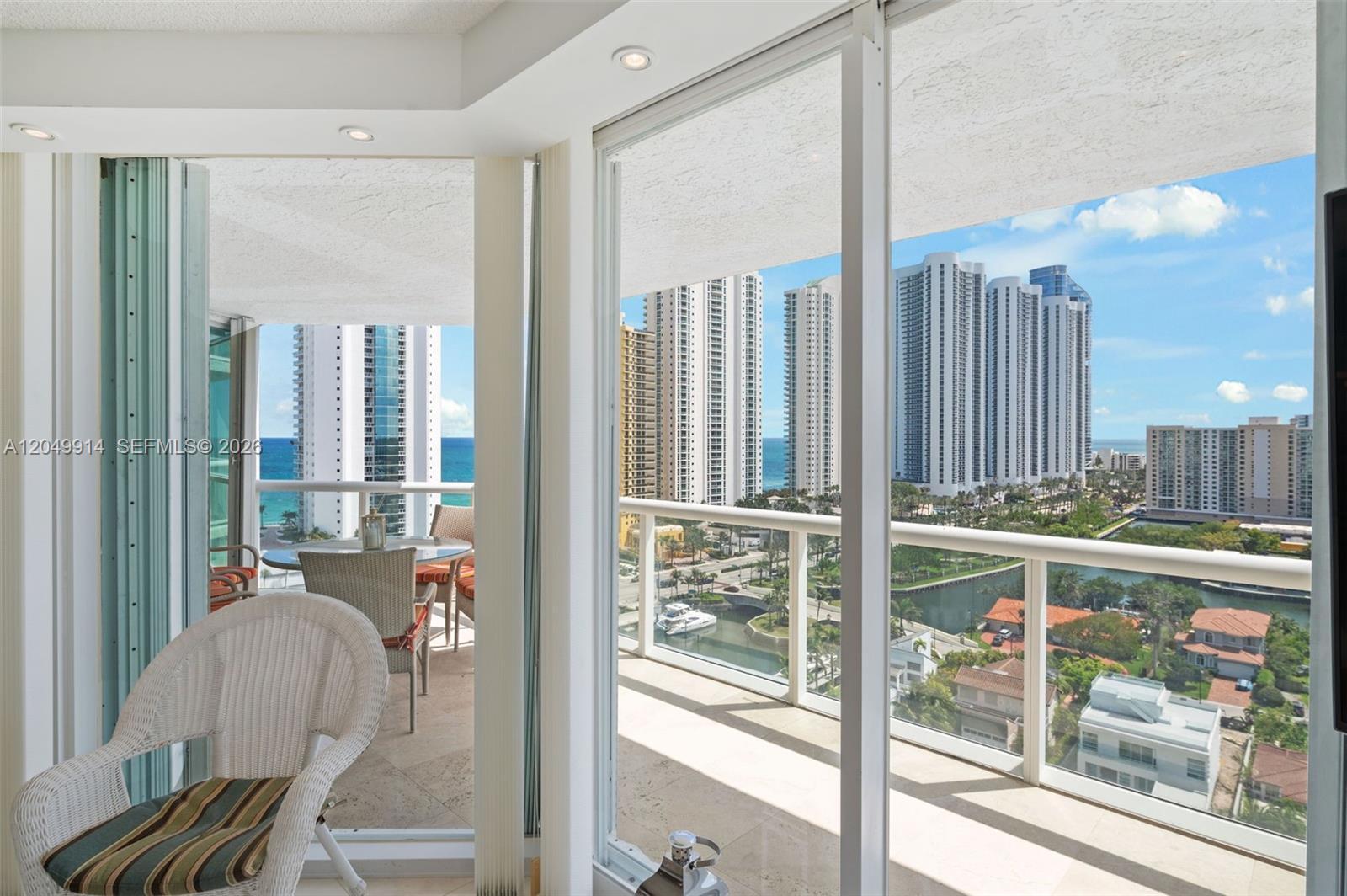 Building Photo - 16400 Collins Ave