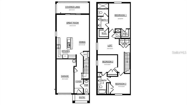 Building Photo - 2897 Beluga Bay Dr