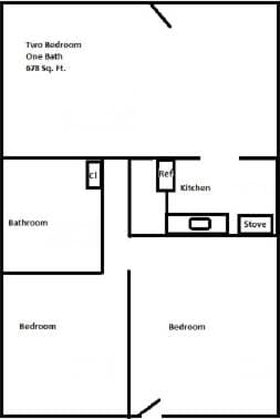 2A - Fairview Apartments