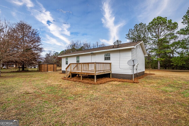 Building Photo - 1181 Glades Rd