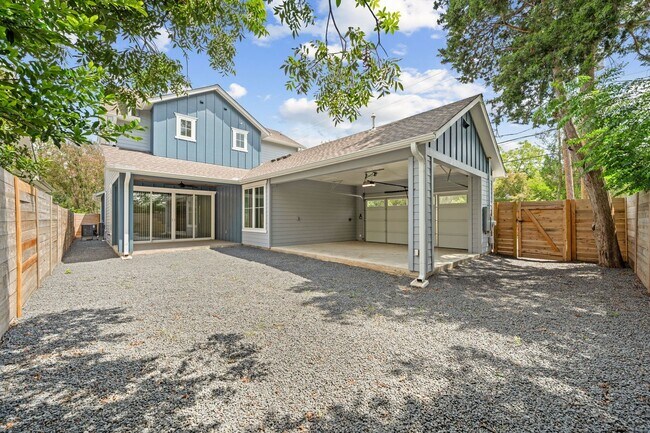 Building Photo - 3900 Becker Ave