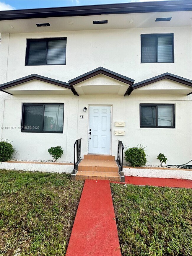 Building Photo - 97 NW 73rd Pl