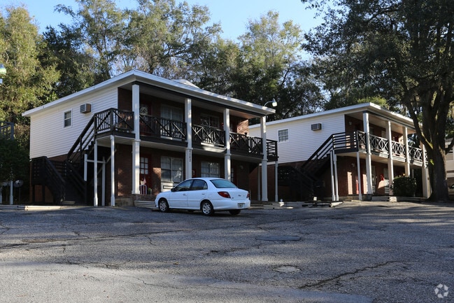 Building Photo - Park Place