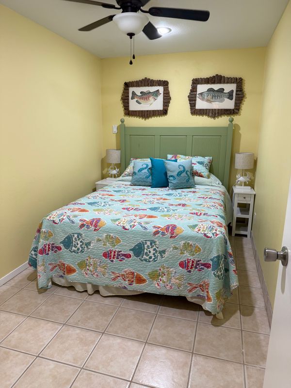 Building Photo - 6201 Padre Blvd