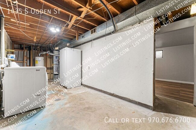 Building Photo - 1435 S Ogden St