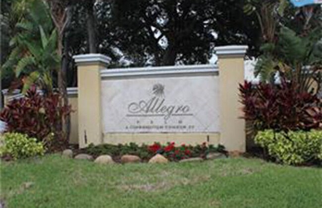 Building Photo - RIVERVIEW: Allegro Palms - Gated Community...