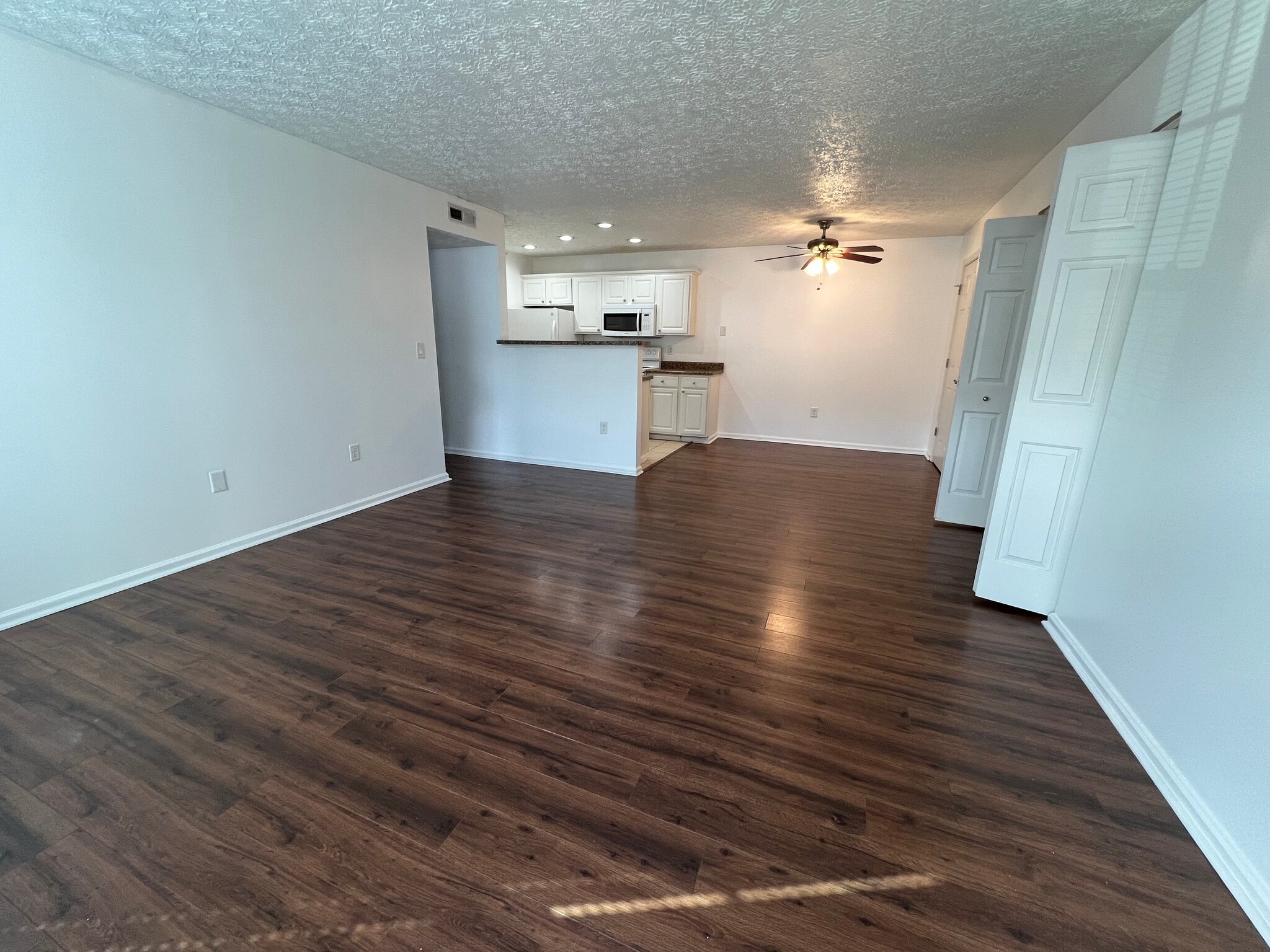 Family room & Dining Space - 5588 Cypress Chase