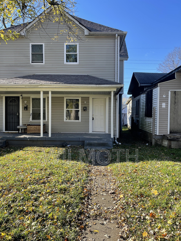 Primary Photo - 424 N Beville Ave